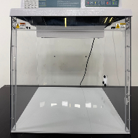 AirClean 600 PCR Workstation image 3